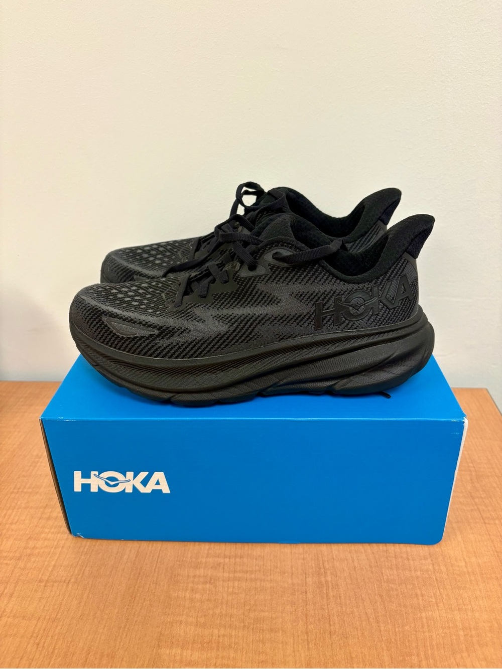 HOKA Clifton 9 - Women’s